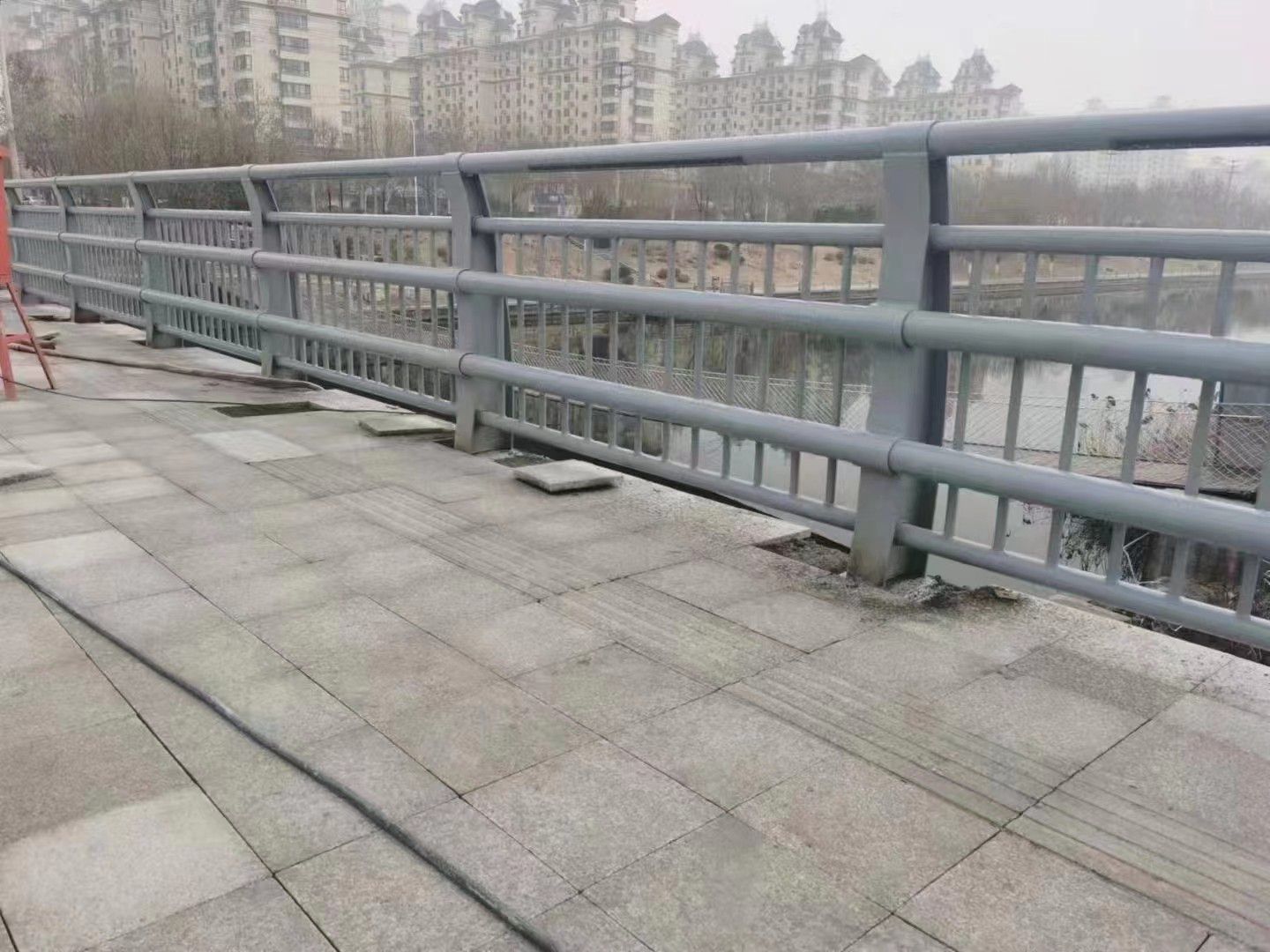 上海不锈钢护栏